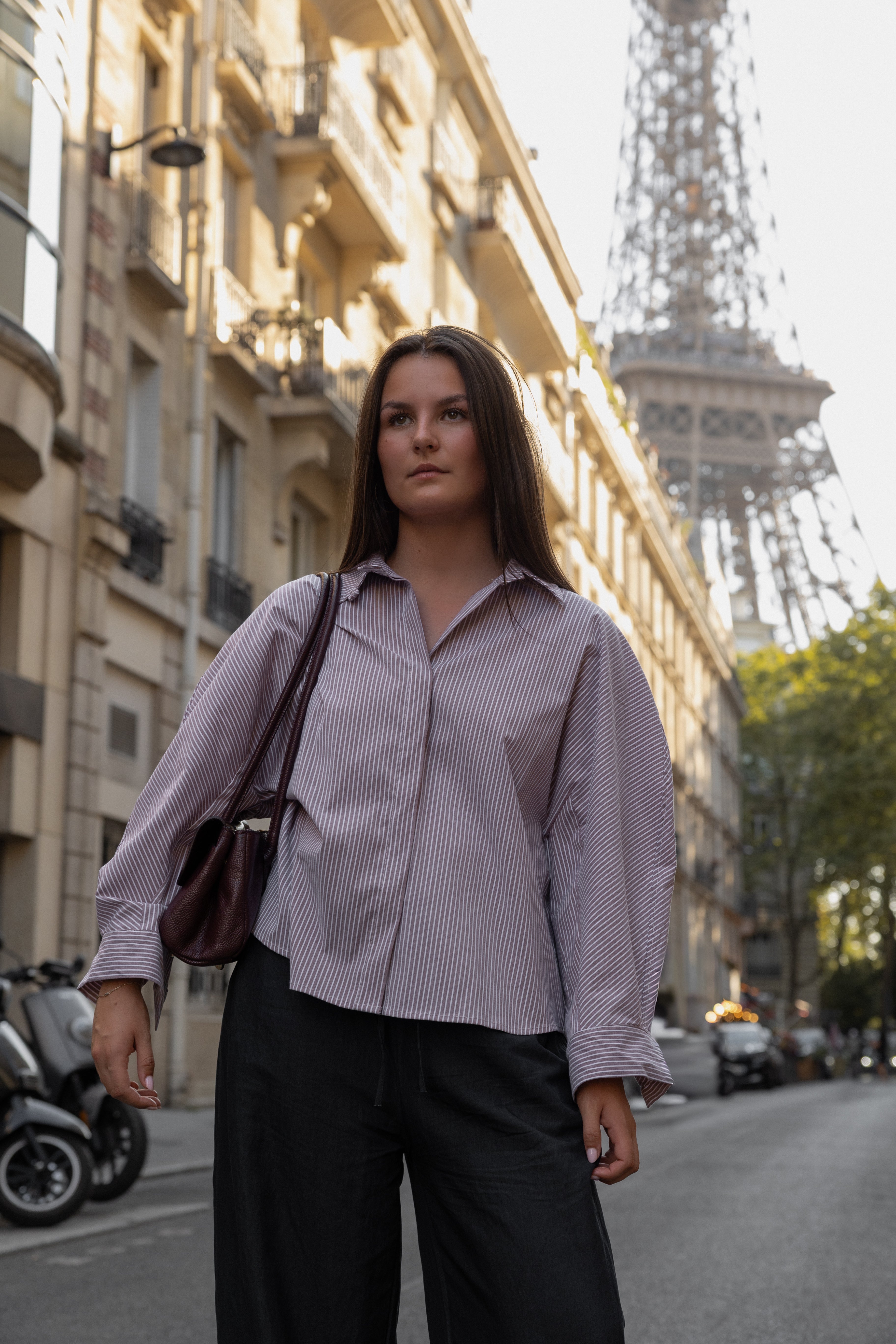 THE PARIS BAG BORDEAUX