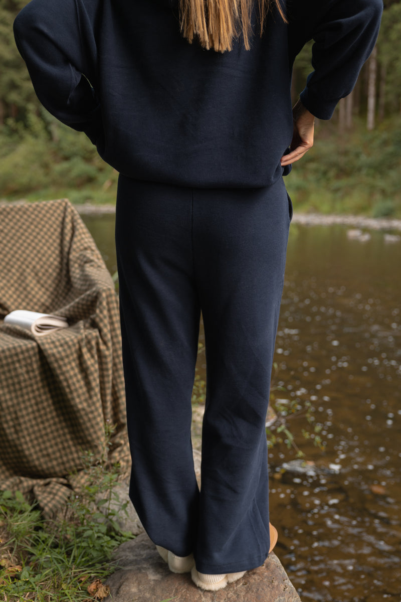 EVERYDAY JOGGER NAVY