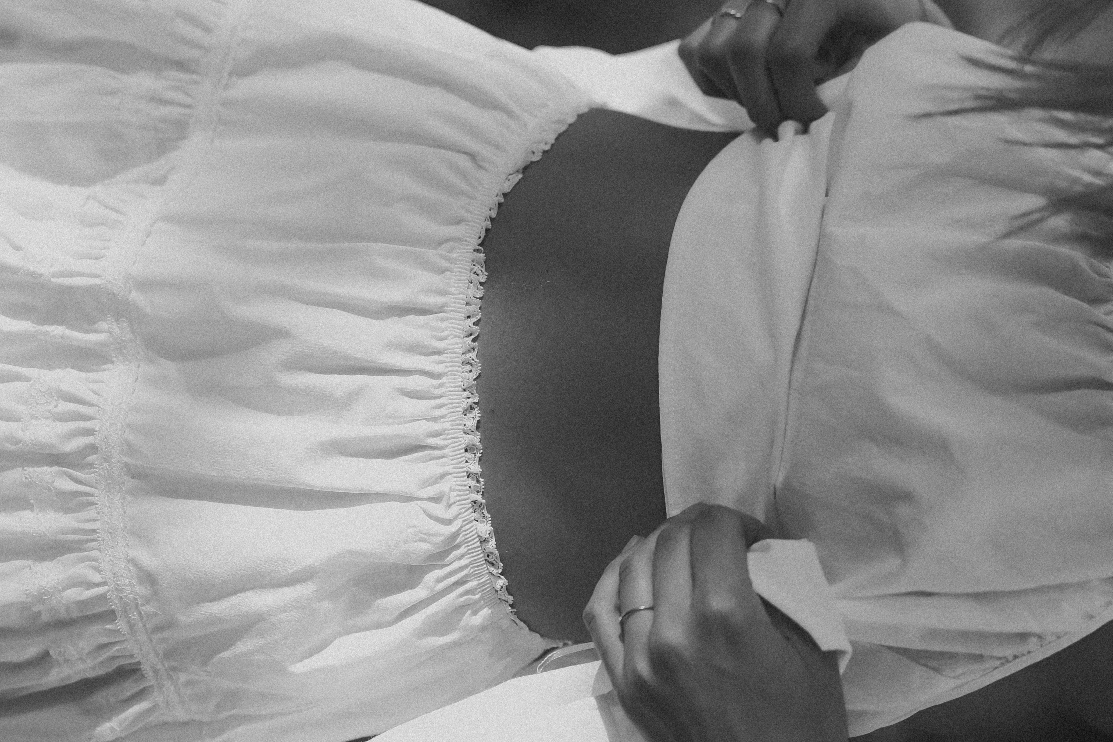 SOPHIE SKIRT WHITE