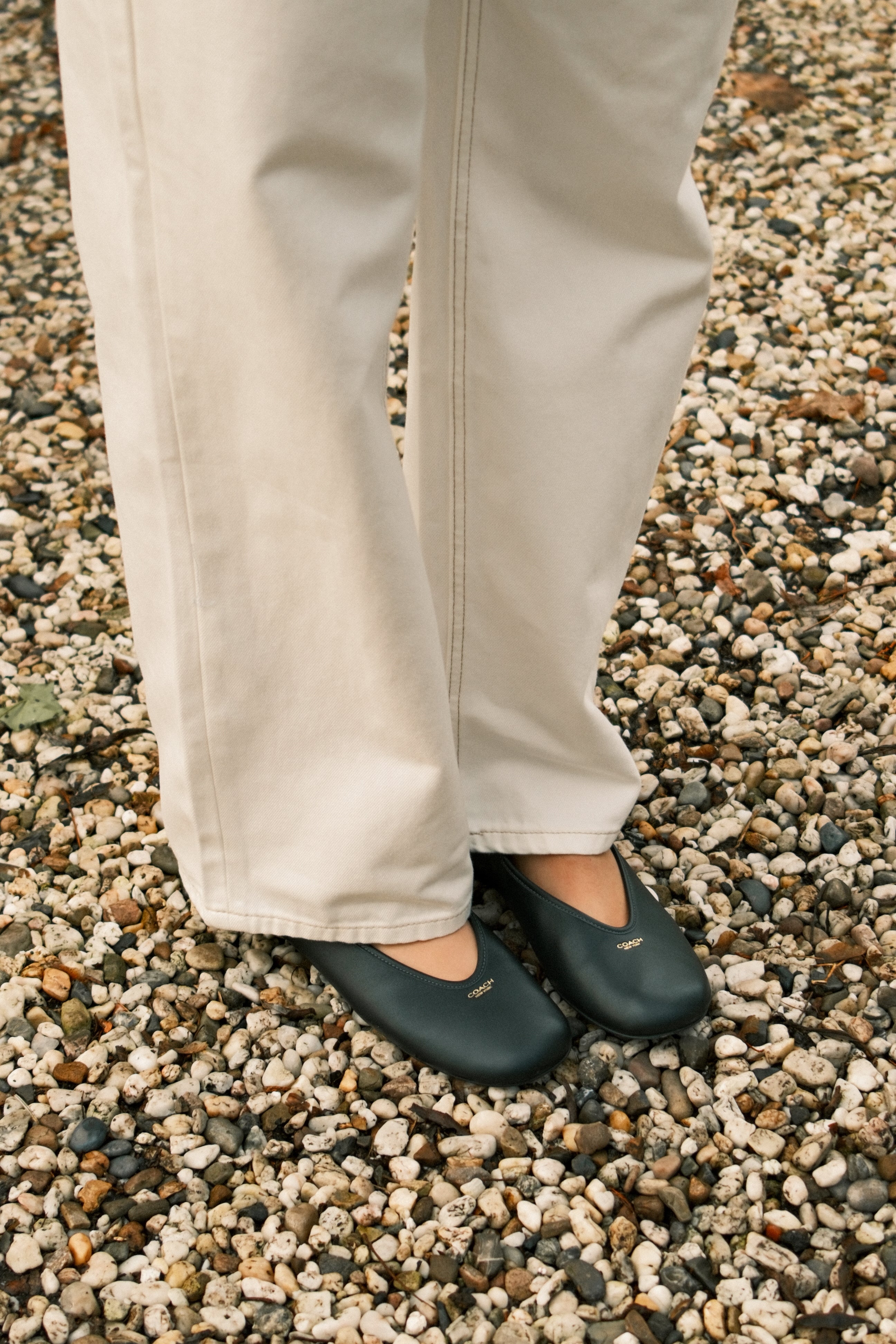 STRAIGHT WIDE NORA JEANS WHITE