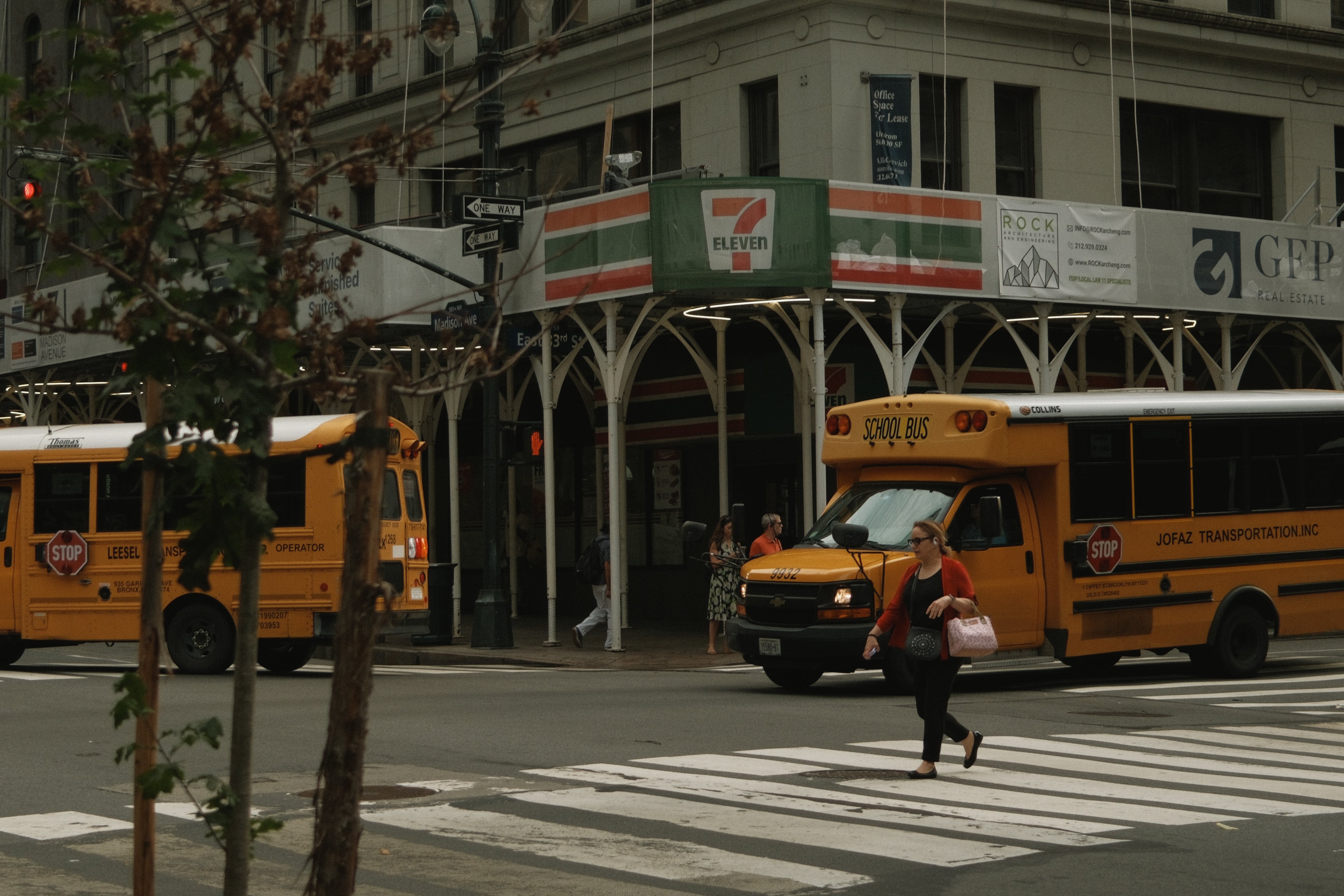 WEST VILLAGE SET CHOCO