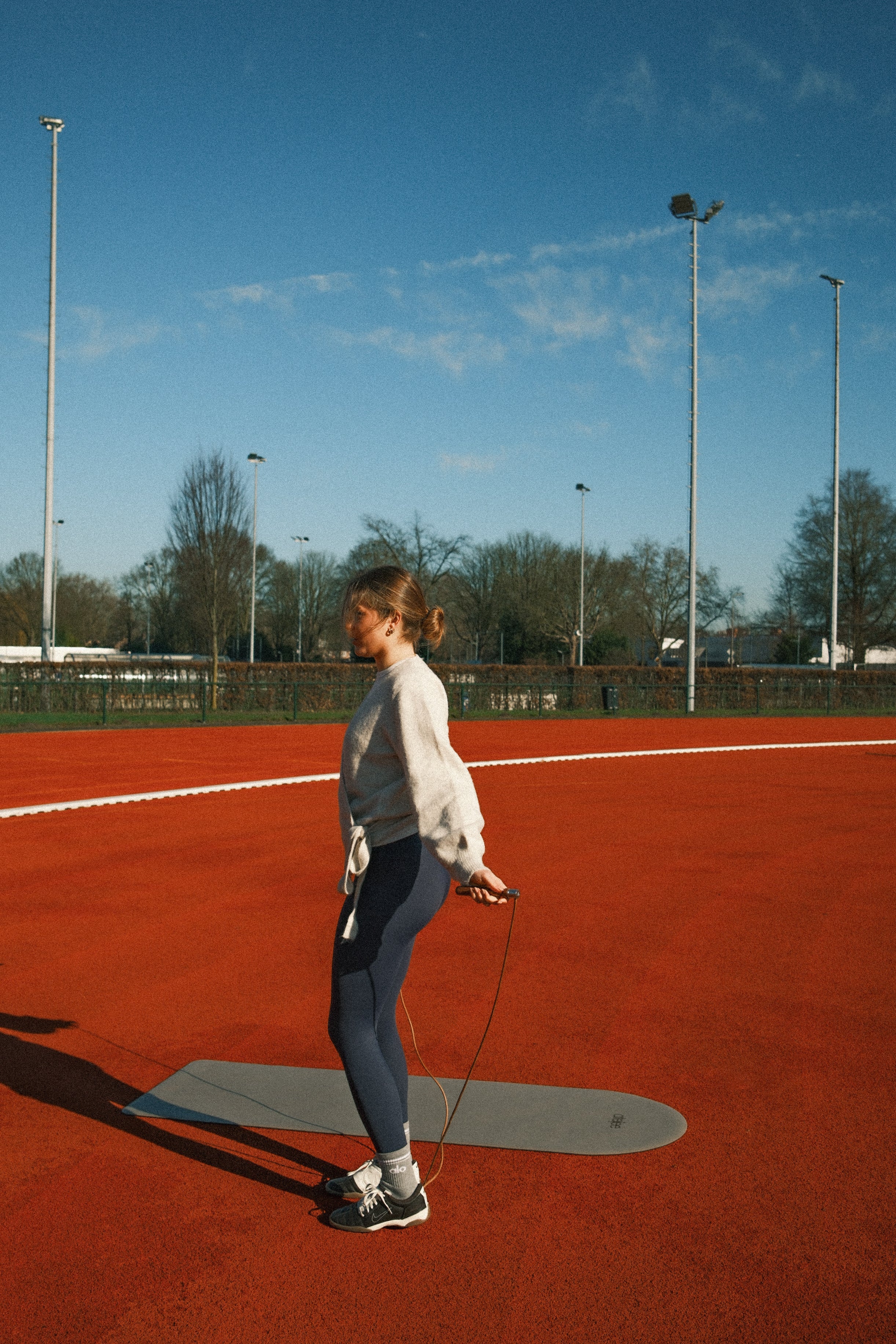 ATELJEE WRAP CARDIGAN