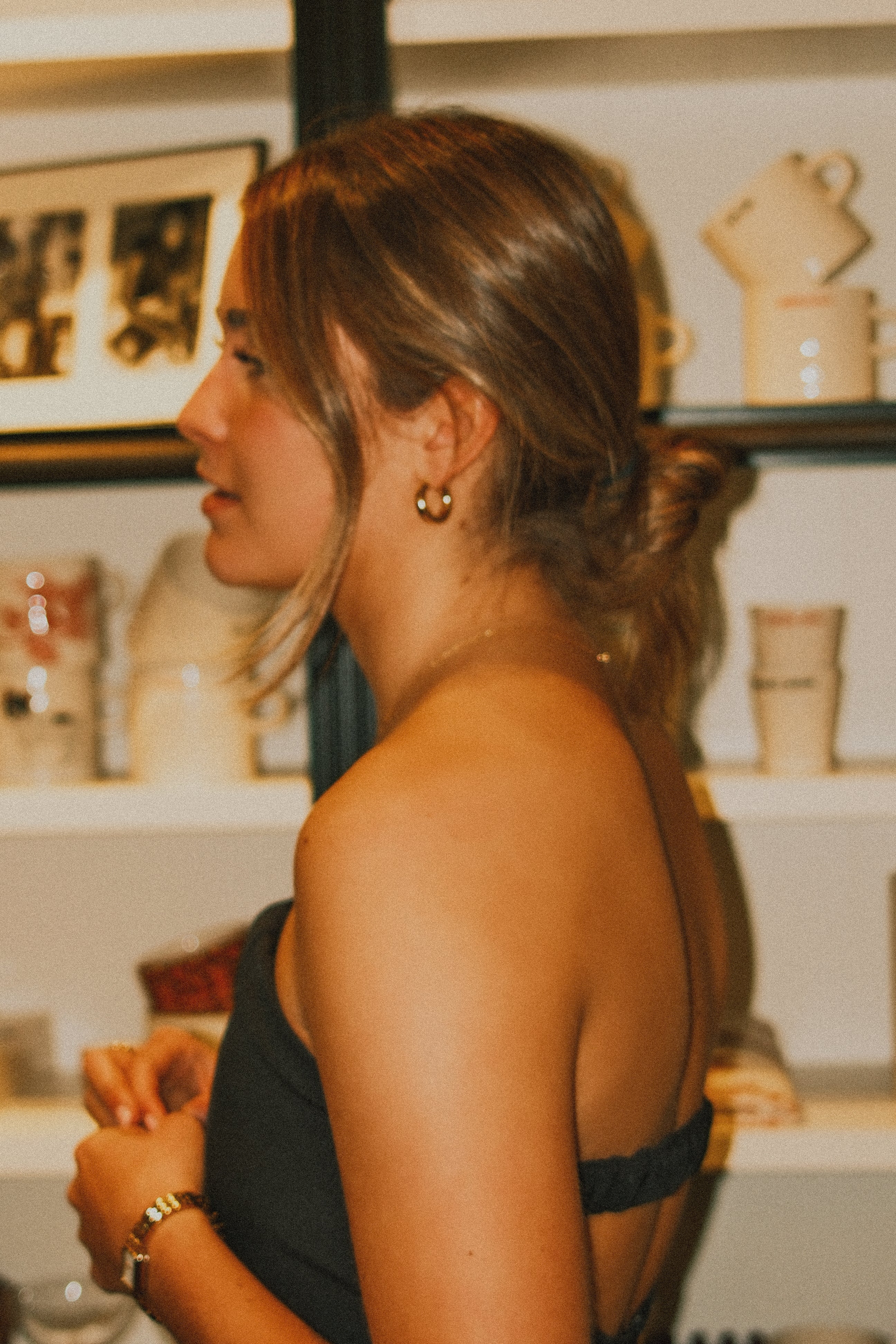 THE LITTLE DRESS BLACK