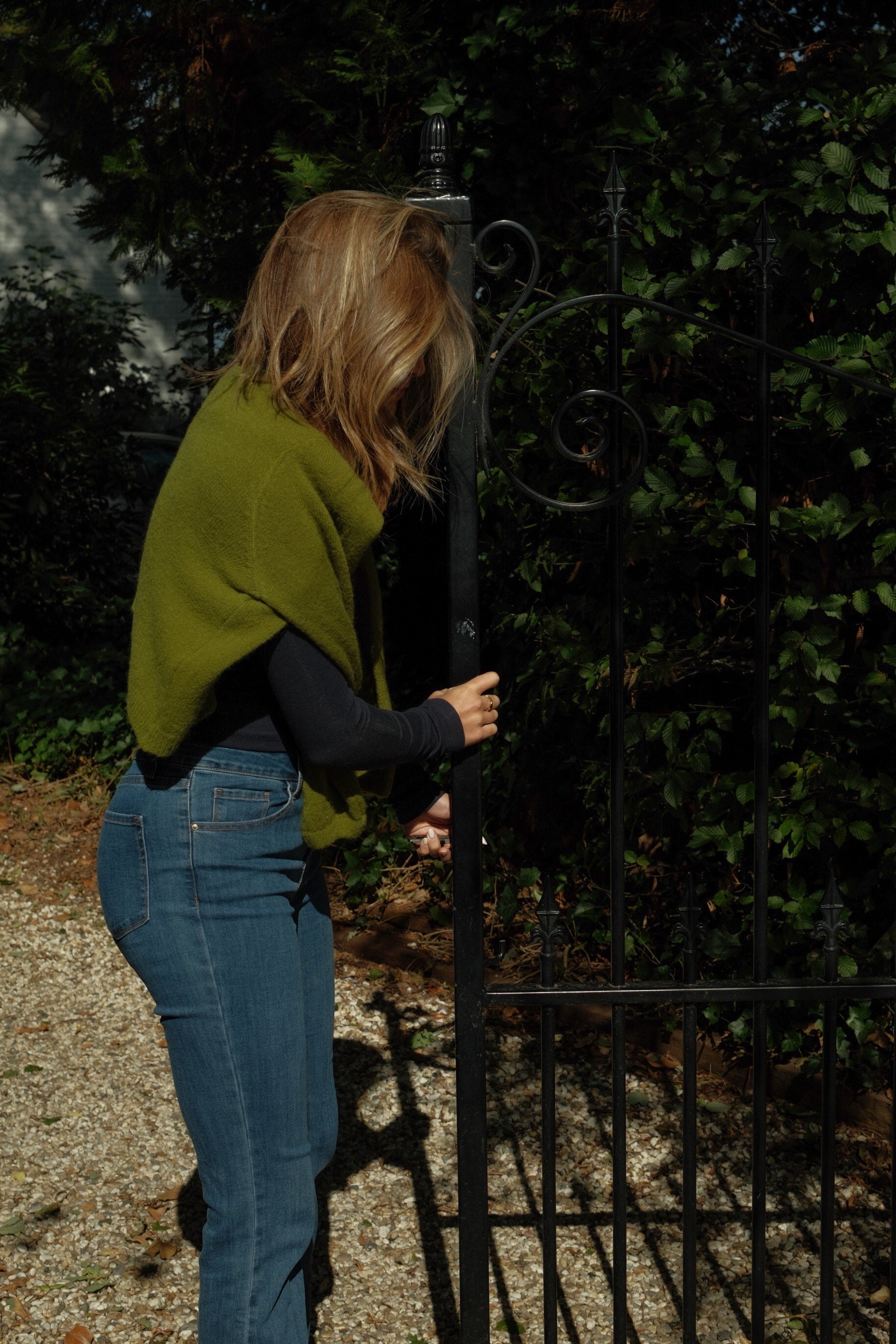 TERRA BASIC LONGSLEEVE NAVY