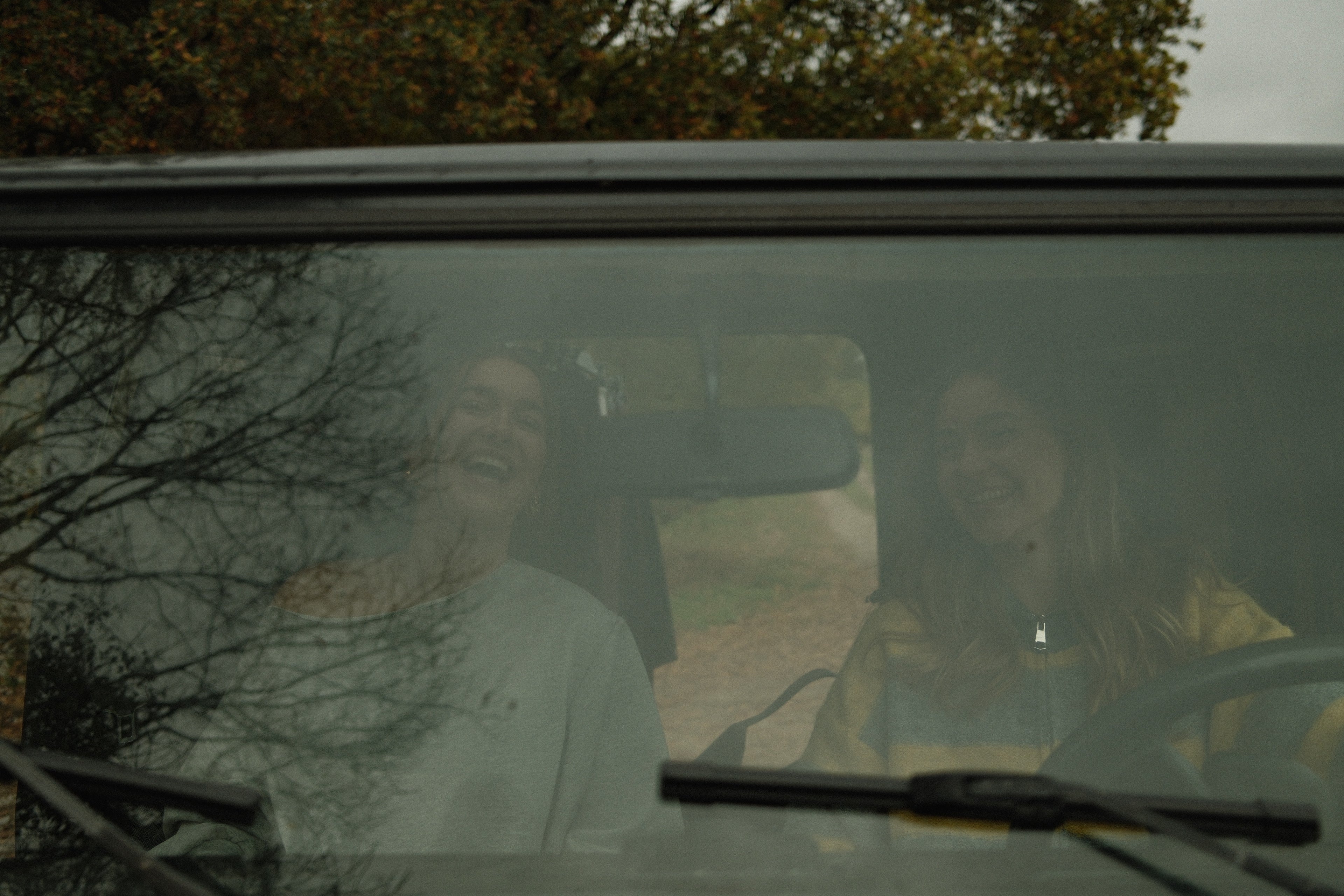 BOLD STRIPE ZIP KNIT YELLOW/GREY