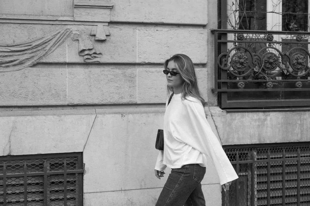 Paris, Chapter One