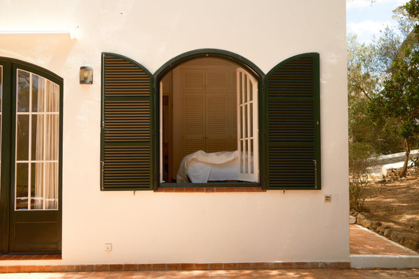 MENORCA PART 1