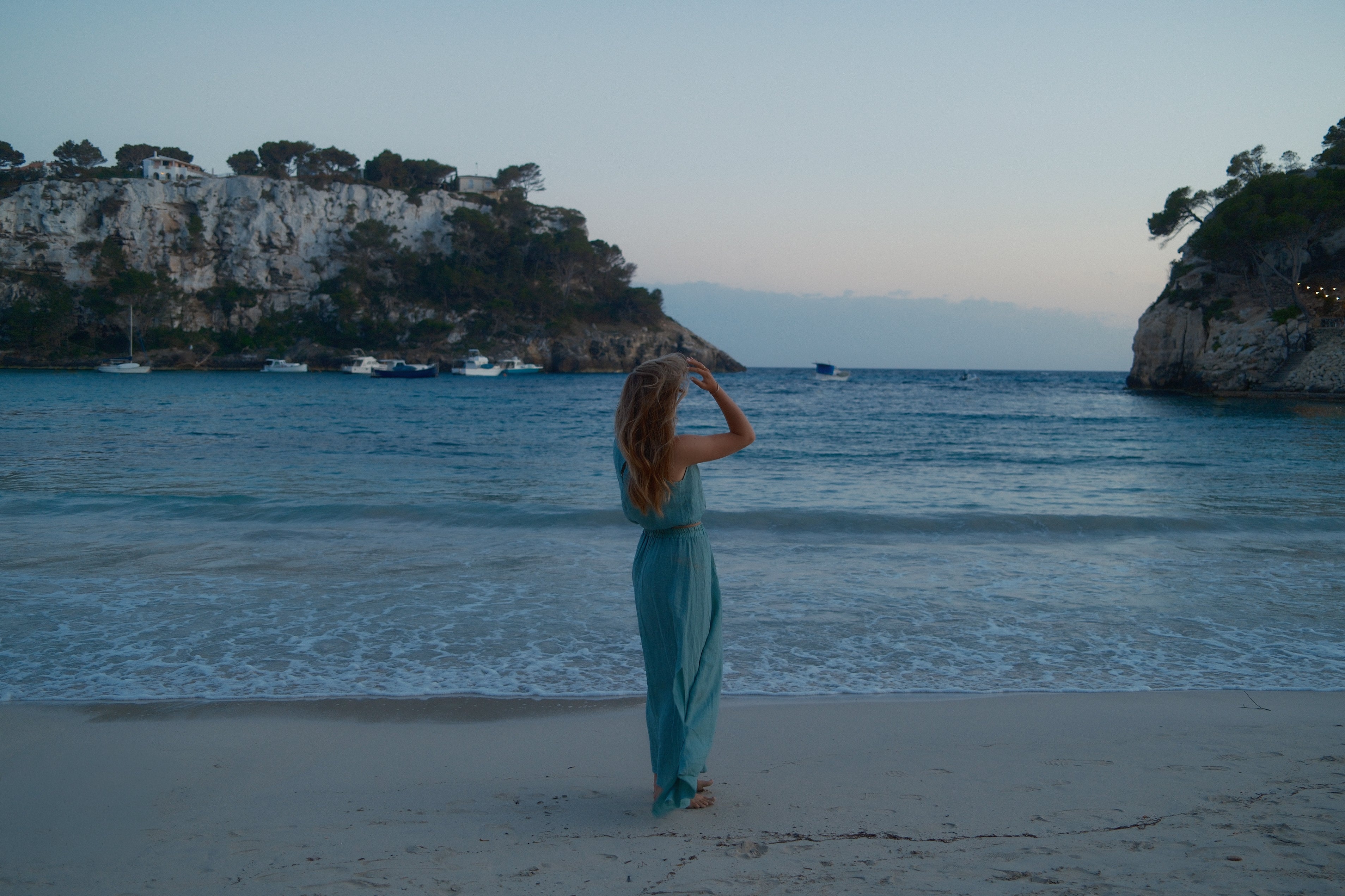 MENORCA DROP PART 2