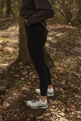 SPORT LEGGING BLACK