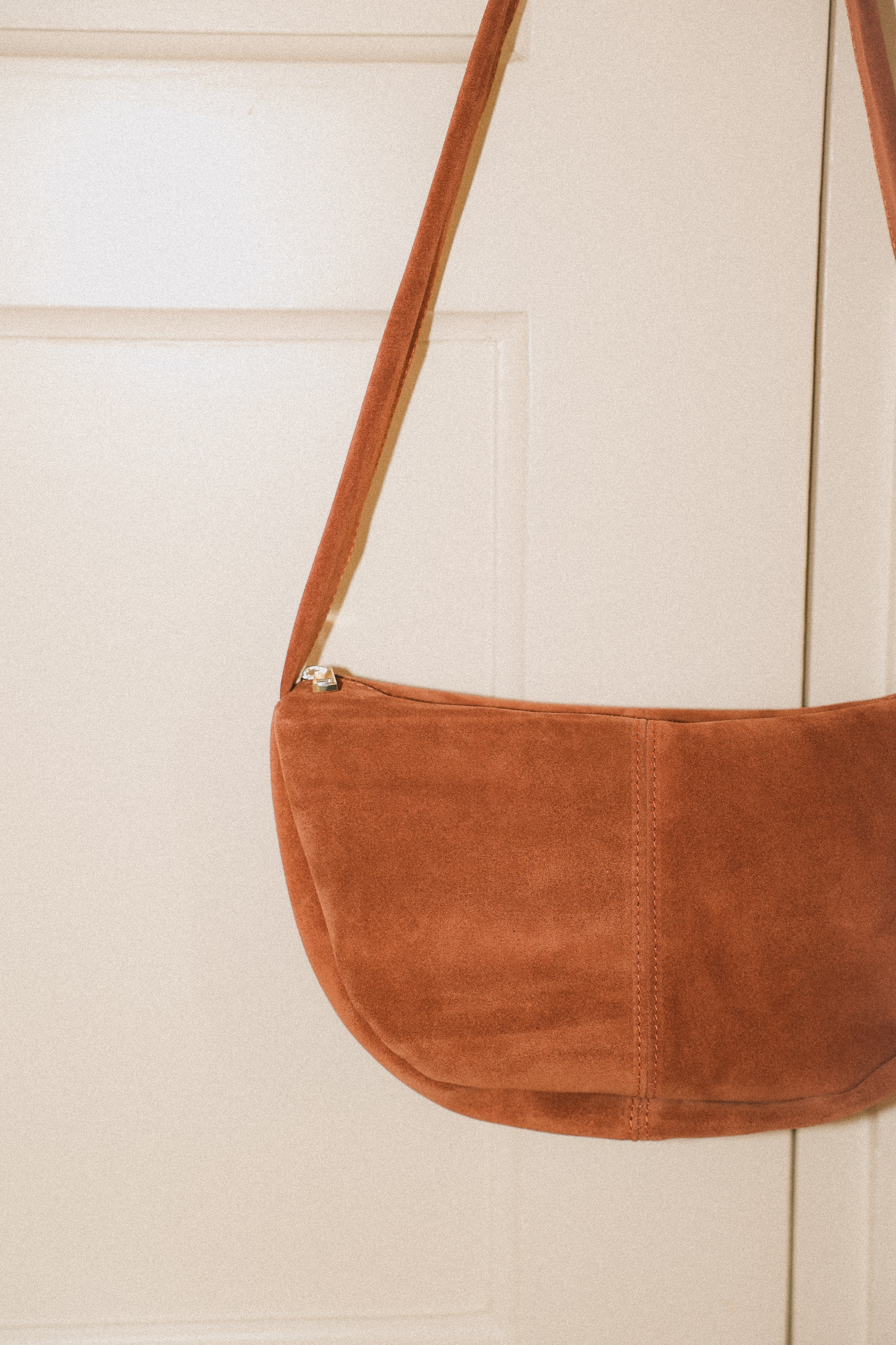 JULIA BAG RUST