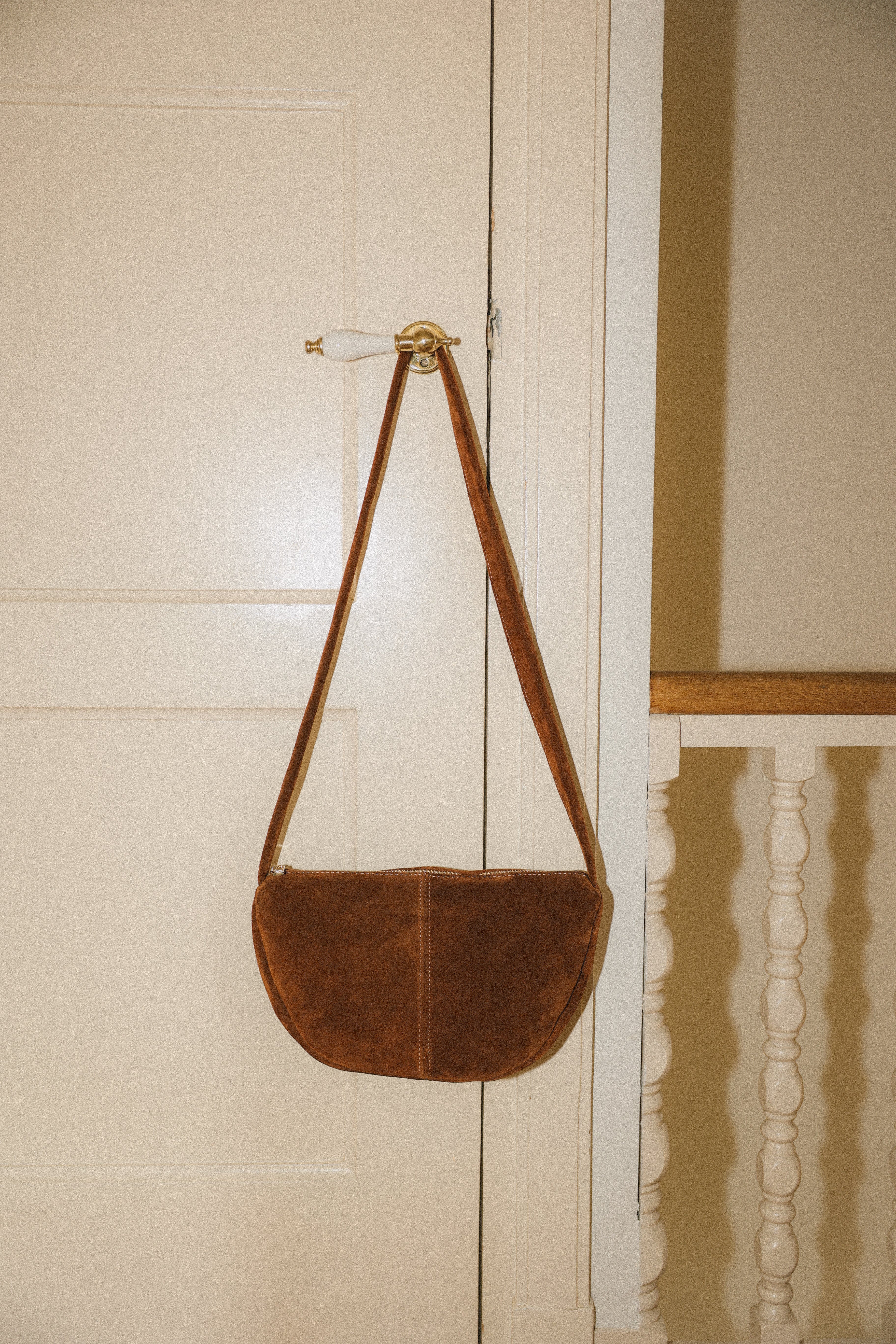 JULIA BAG CAMEL