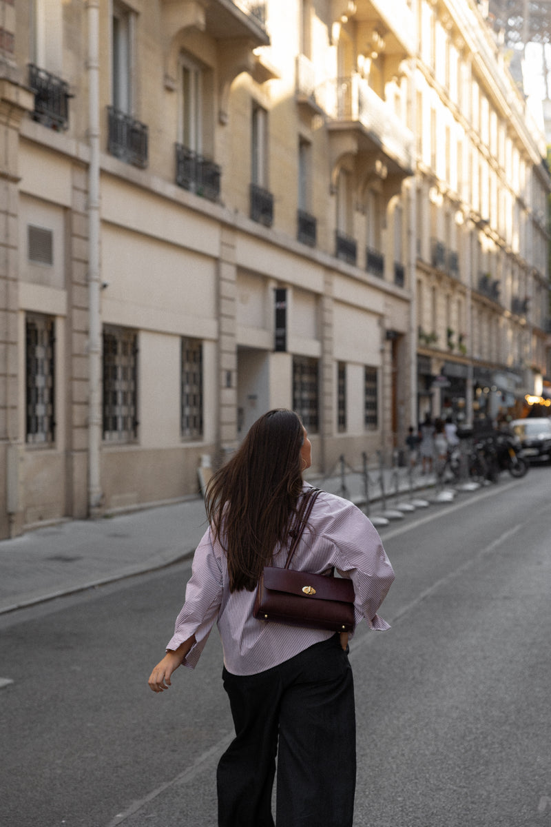 THE PARIS BAG BORDEAUX