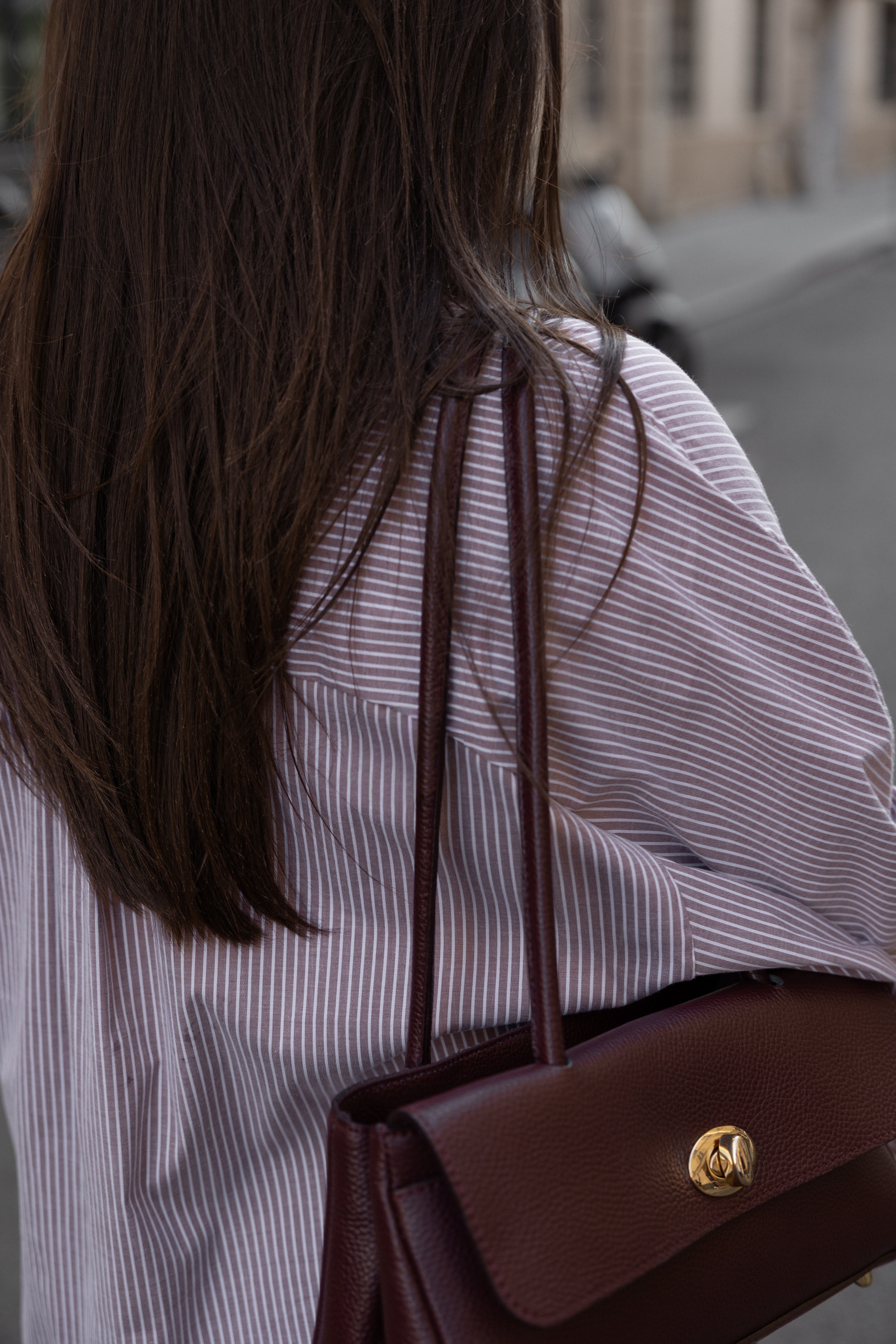 THE PARIS BAG BORDEAUX