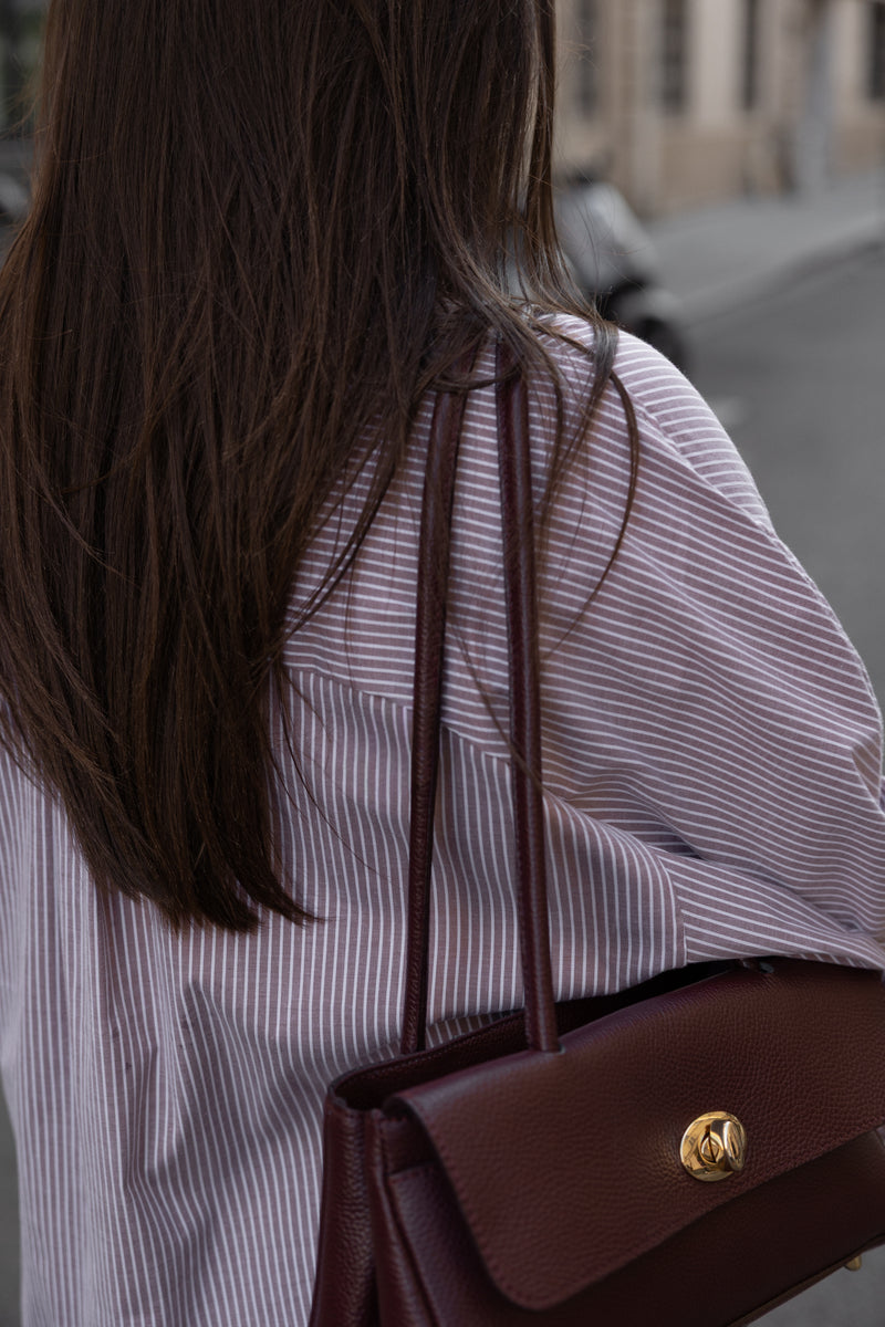THE PARIS BAG BORDEAUX