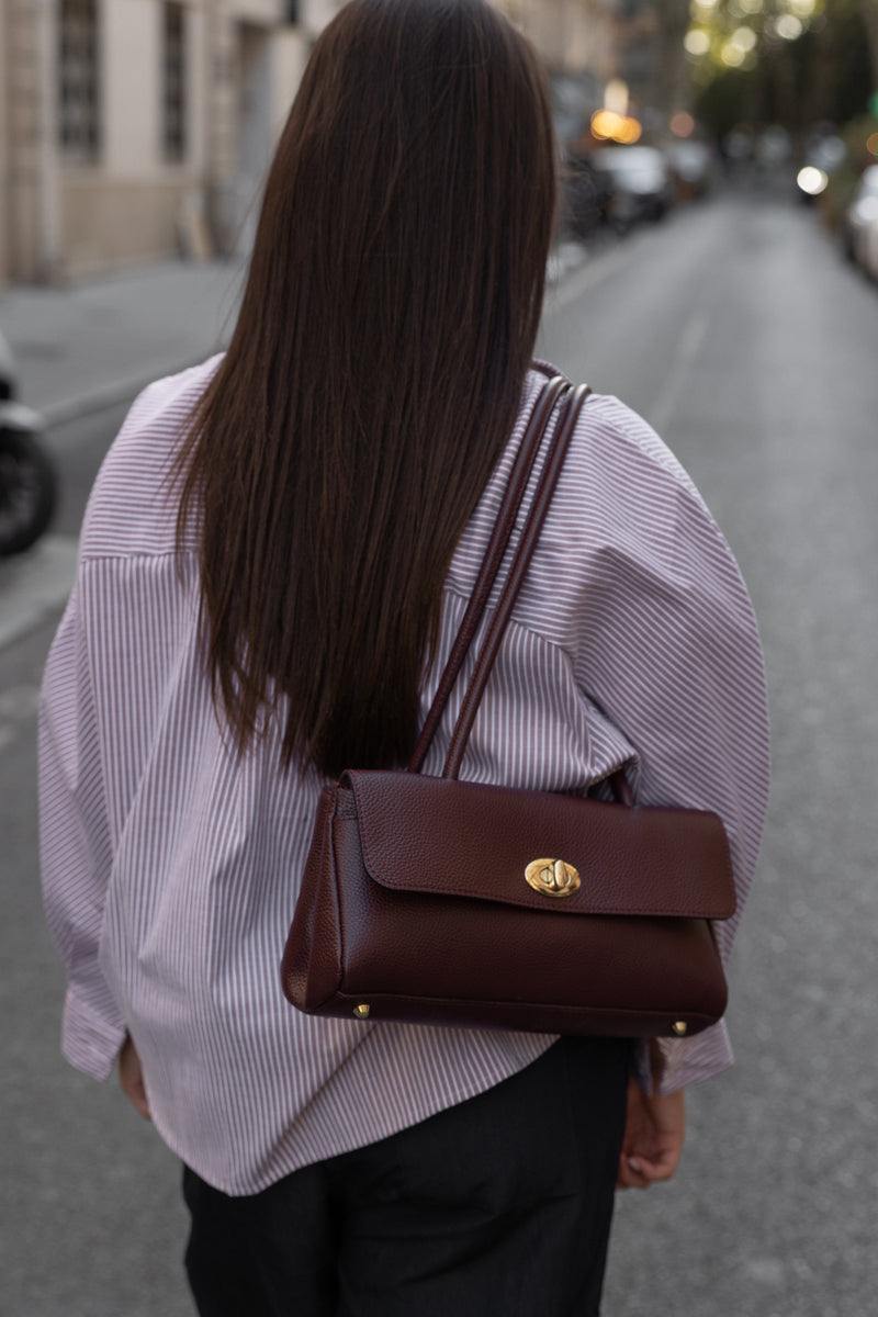 THE PARIS BAG BORDEAUX