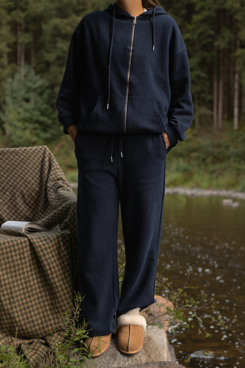 EVERYDAY JOGGER NAVY