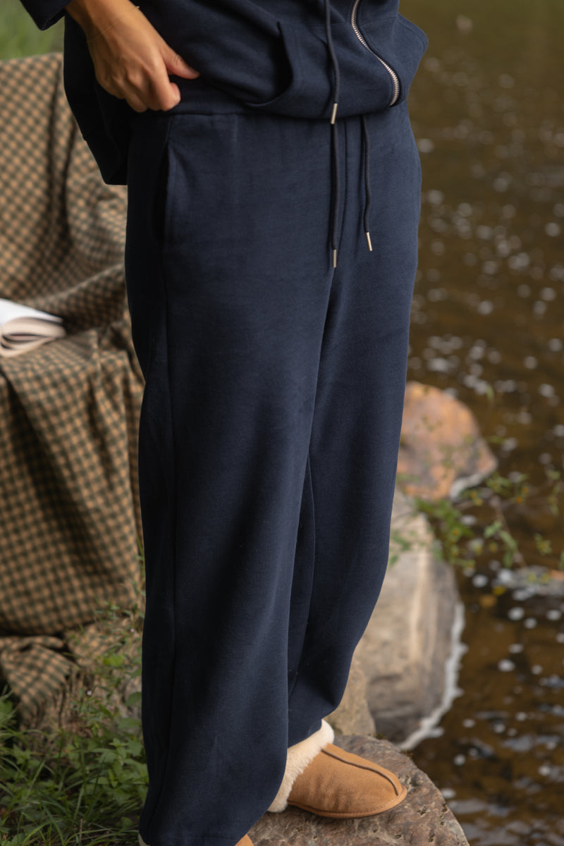 EVERYDAY JOGGER NAVY