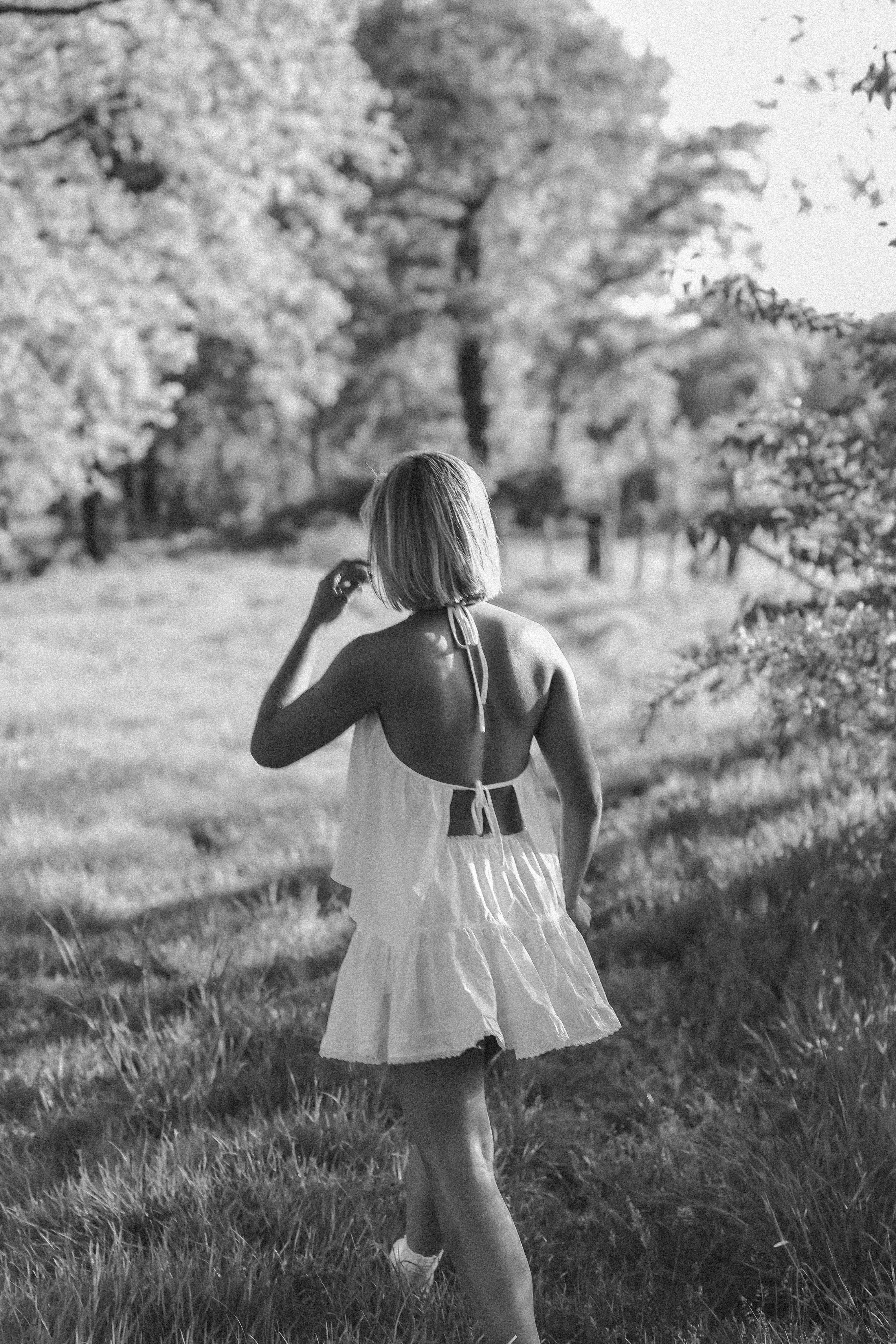 SOPHIE SKIRT WHITE