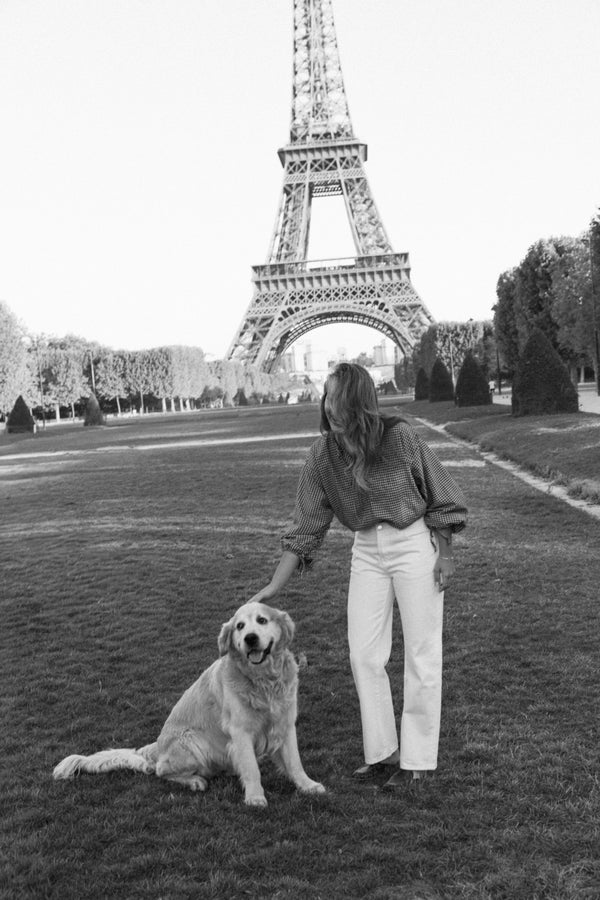 Paris, Chapter One