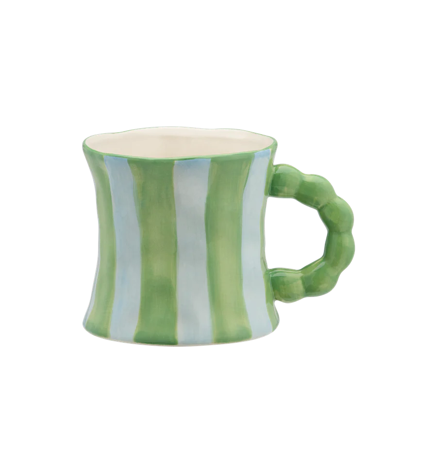 SERENE MUG