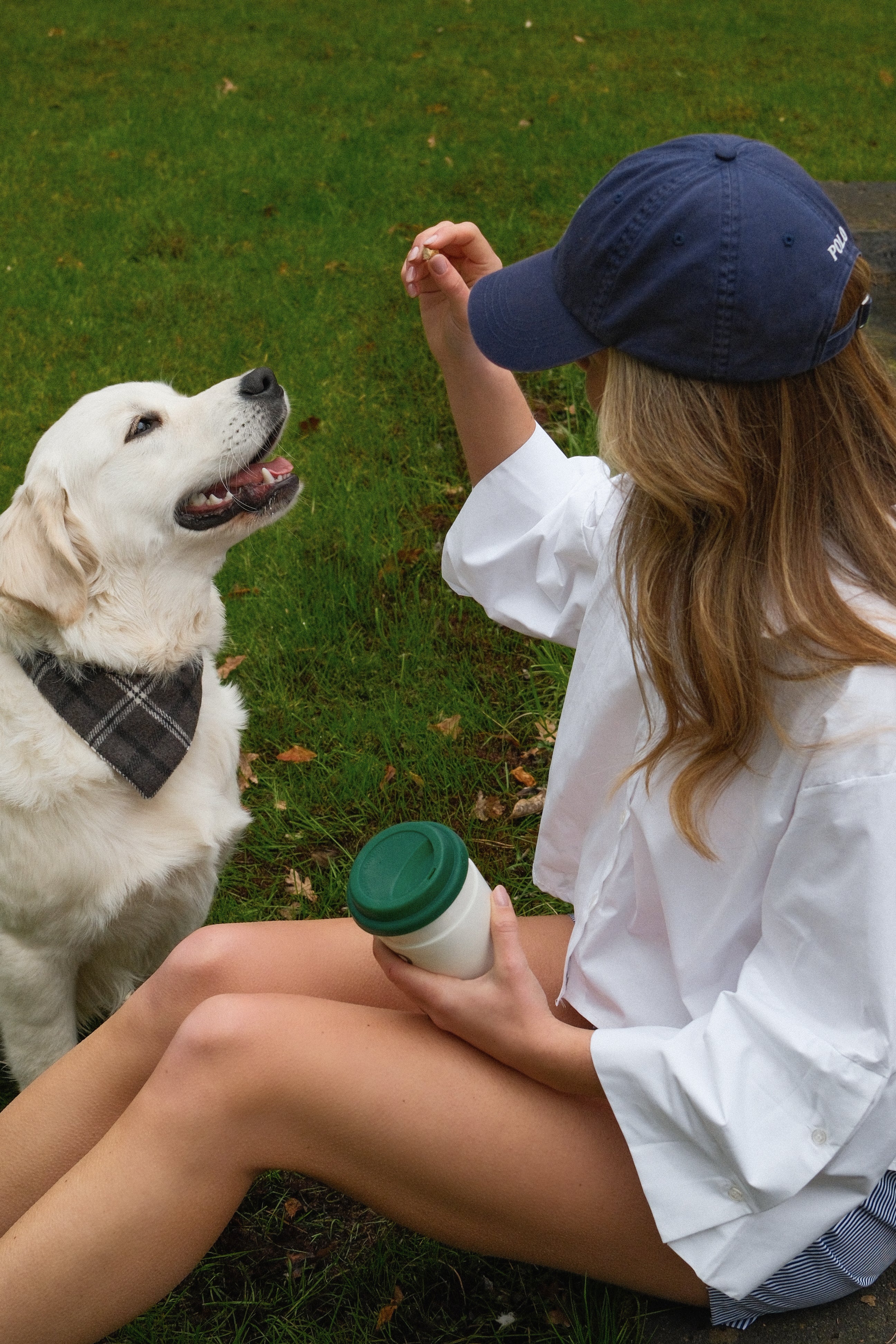 CROPPED SOPHIE SHIRT WHITE