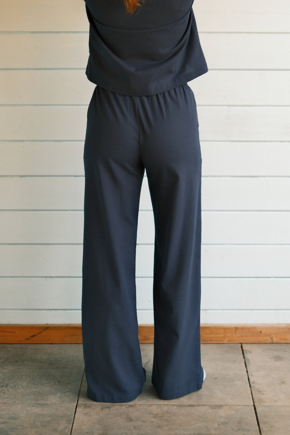 THE APRIL SET NAVY