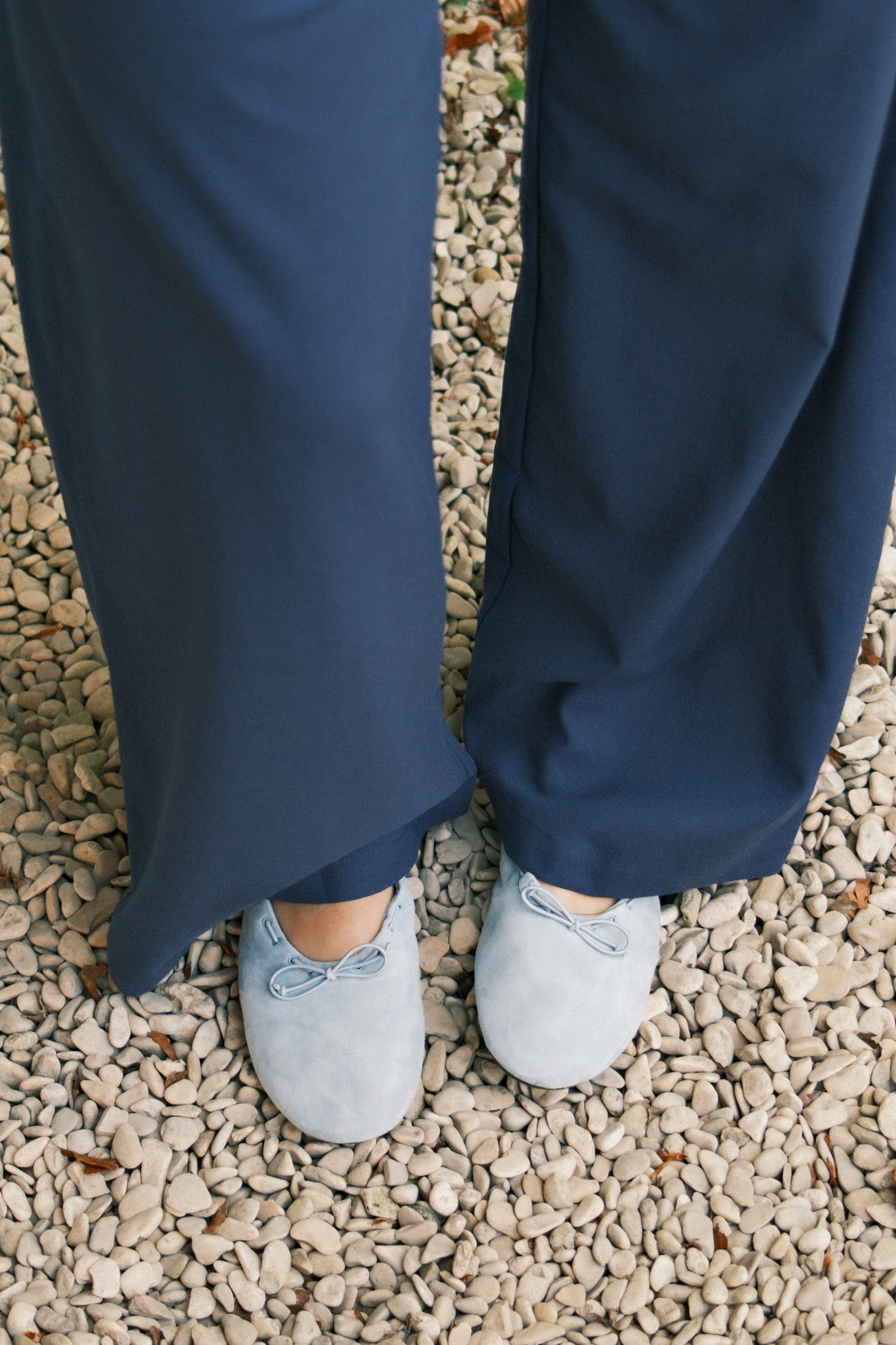THE APRIL SET NAVY