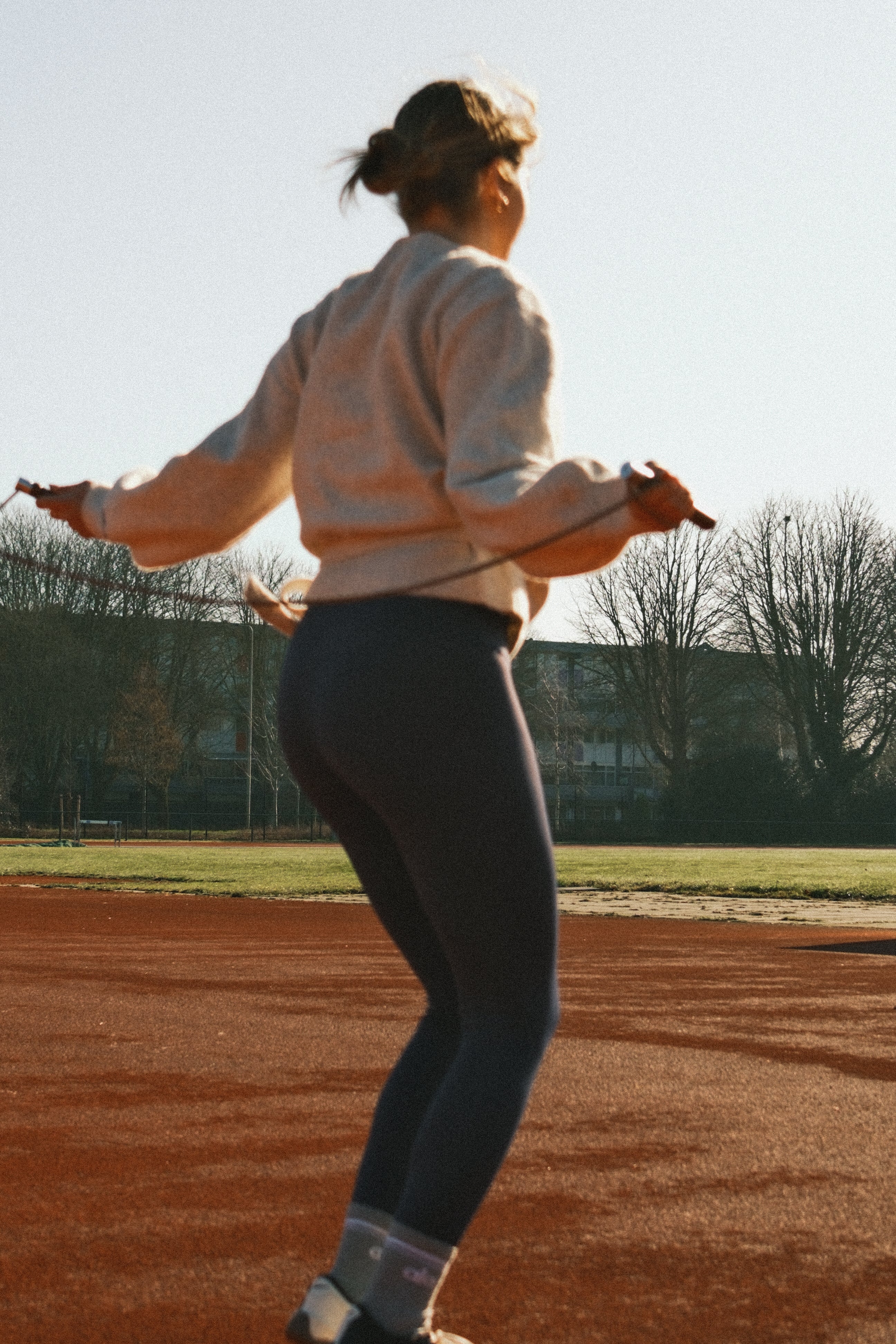 ATELJEE WRAP CARDIGAN