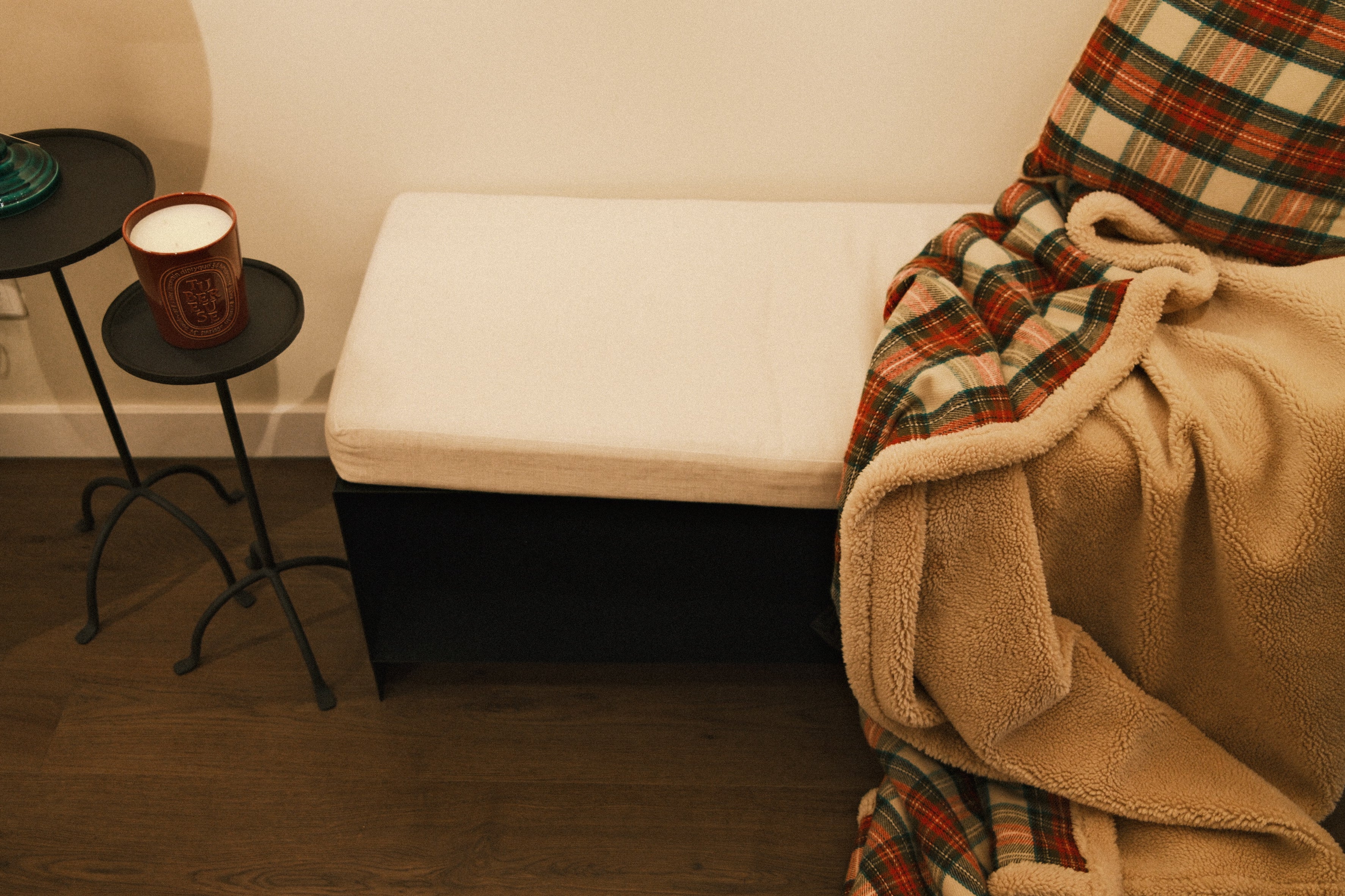 OVERSIZED LAUREN CARDIGAN NAVY