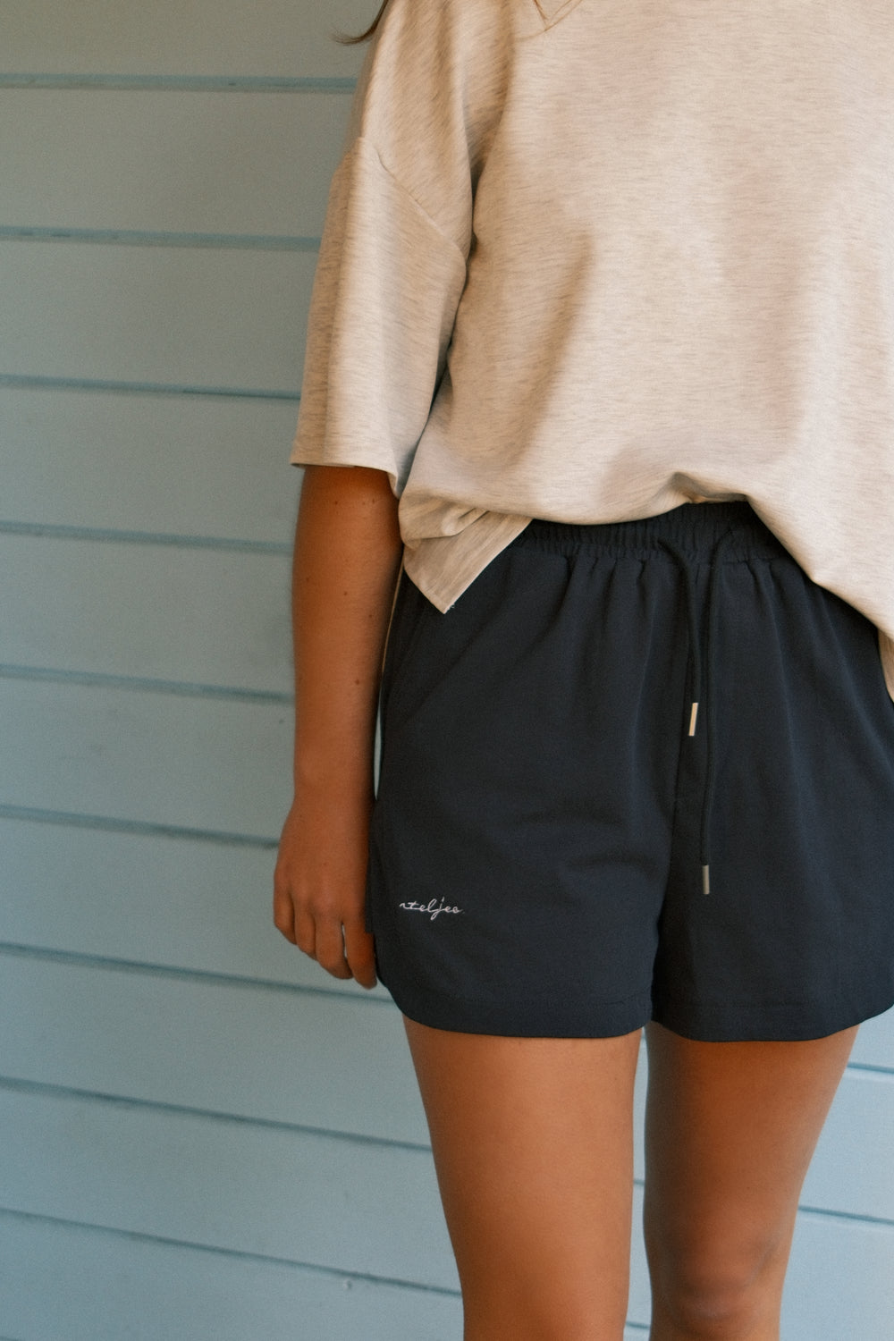 ATELJEE SPORT SHORT NAVY