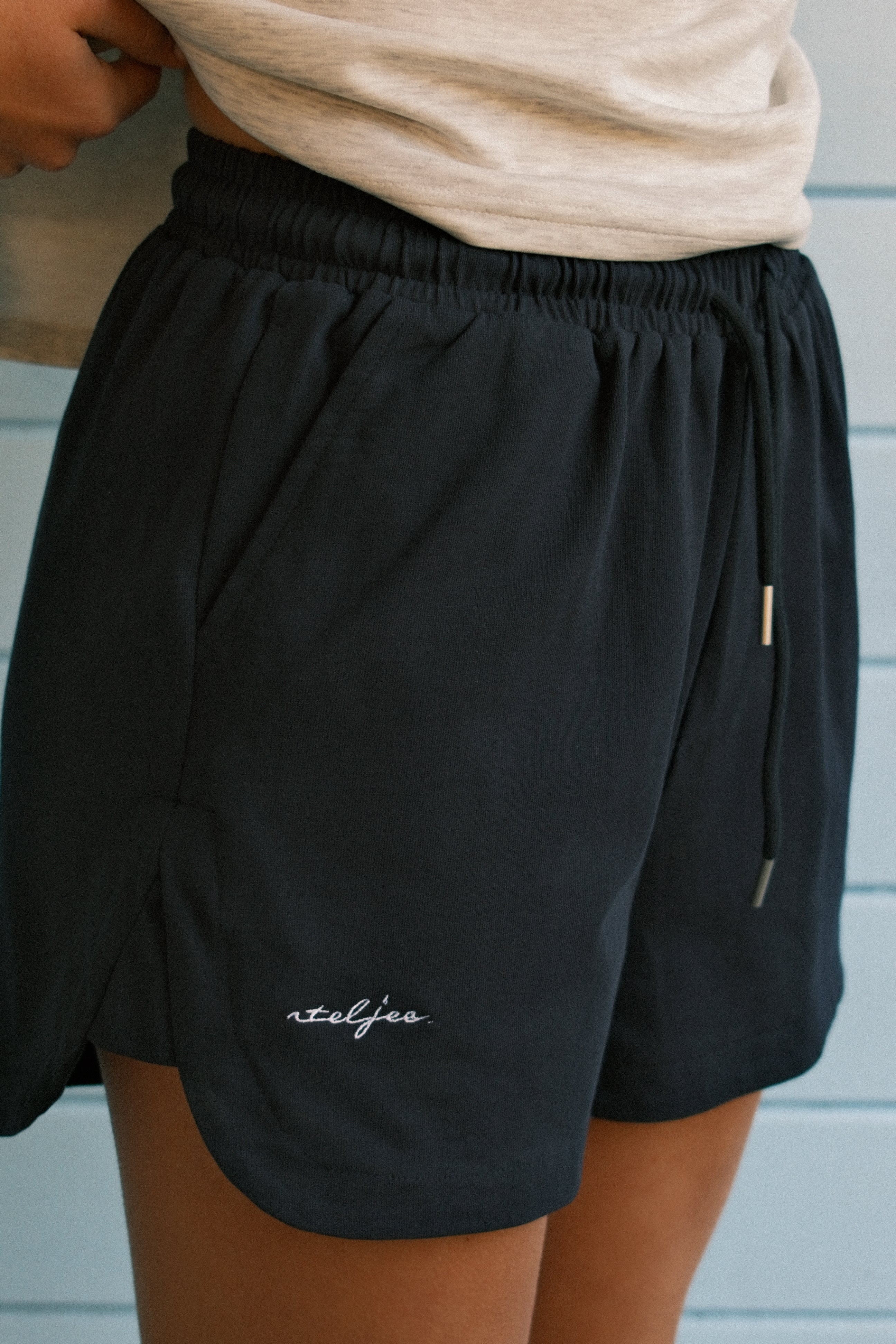 ATELJEE SPORT SHORT NAVY
