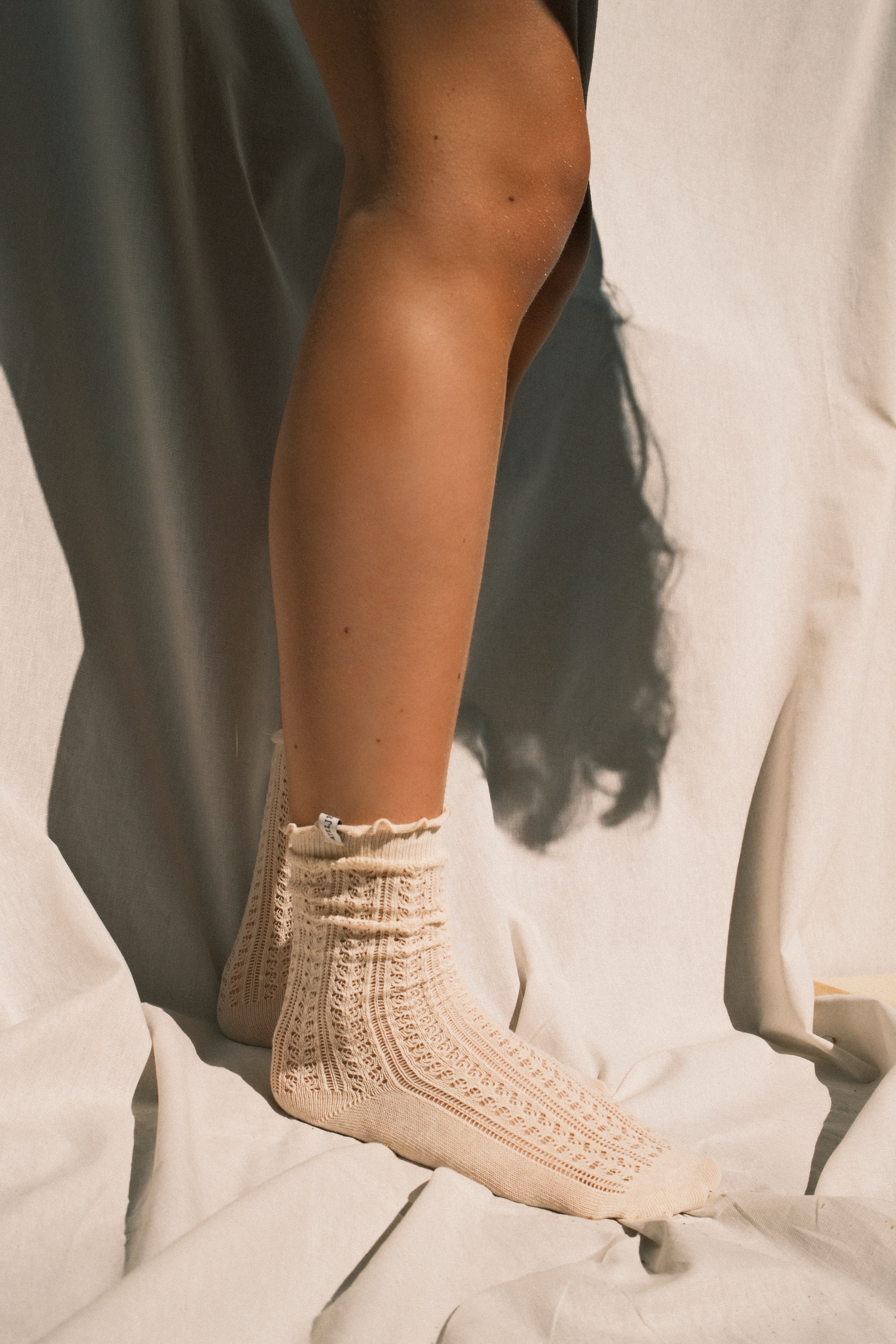 SIGNATURE SAAR SOCKS