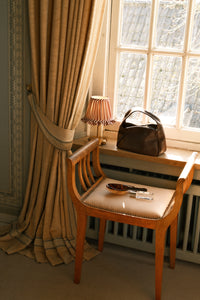 THE MARGOT BAG CHOCO