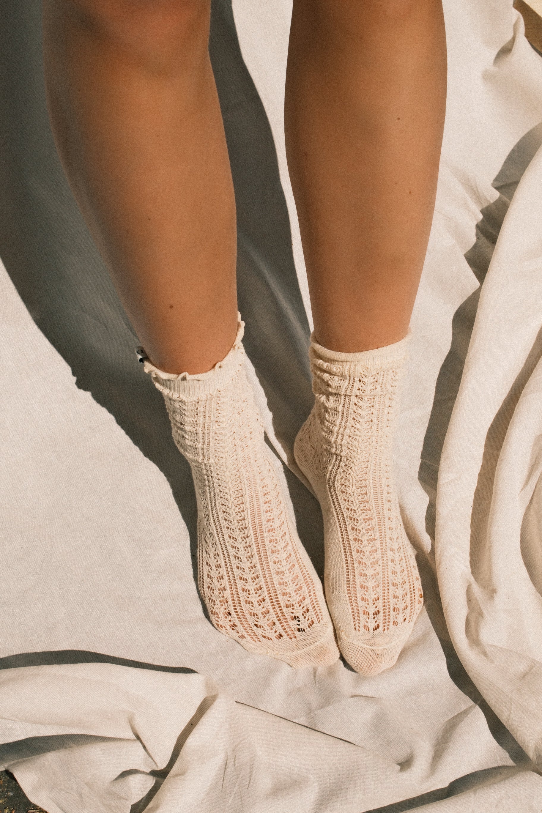 SIGNATURE SAAR SOCKS