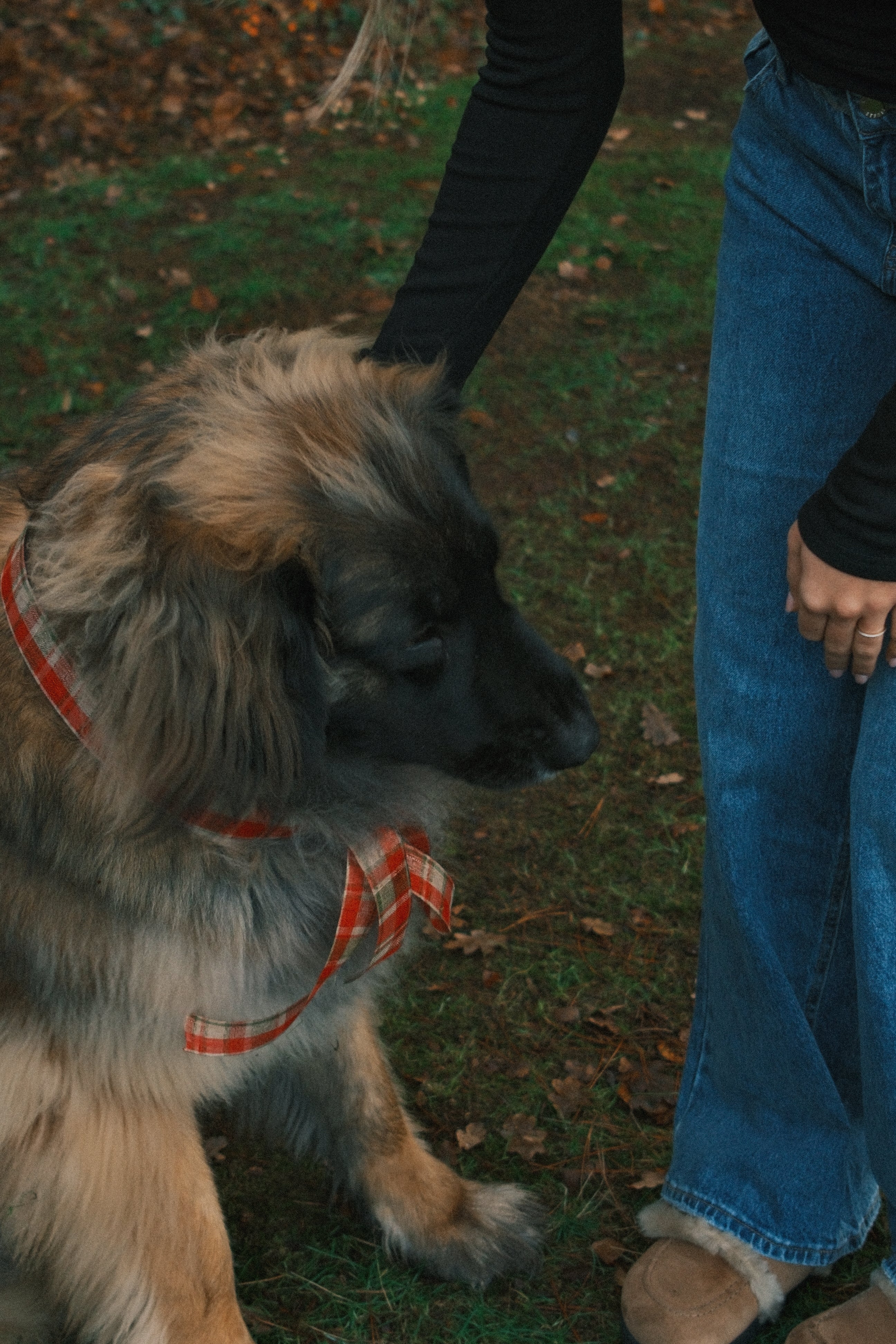 RUDY LONG SLEEVE TEE BLACK