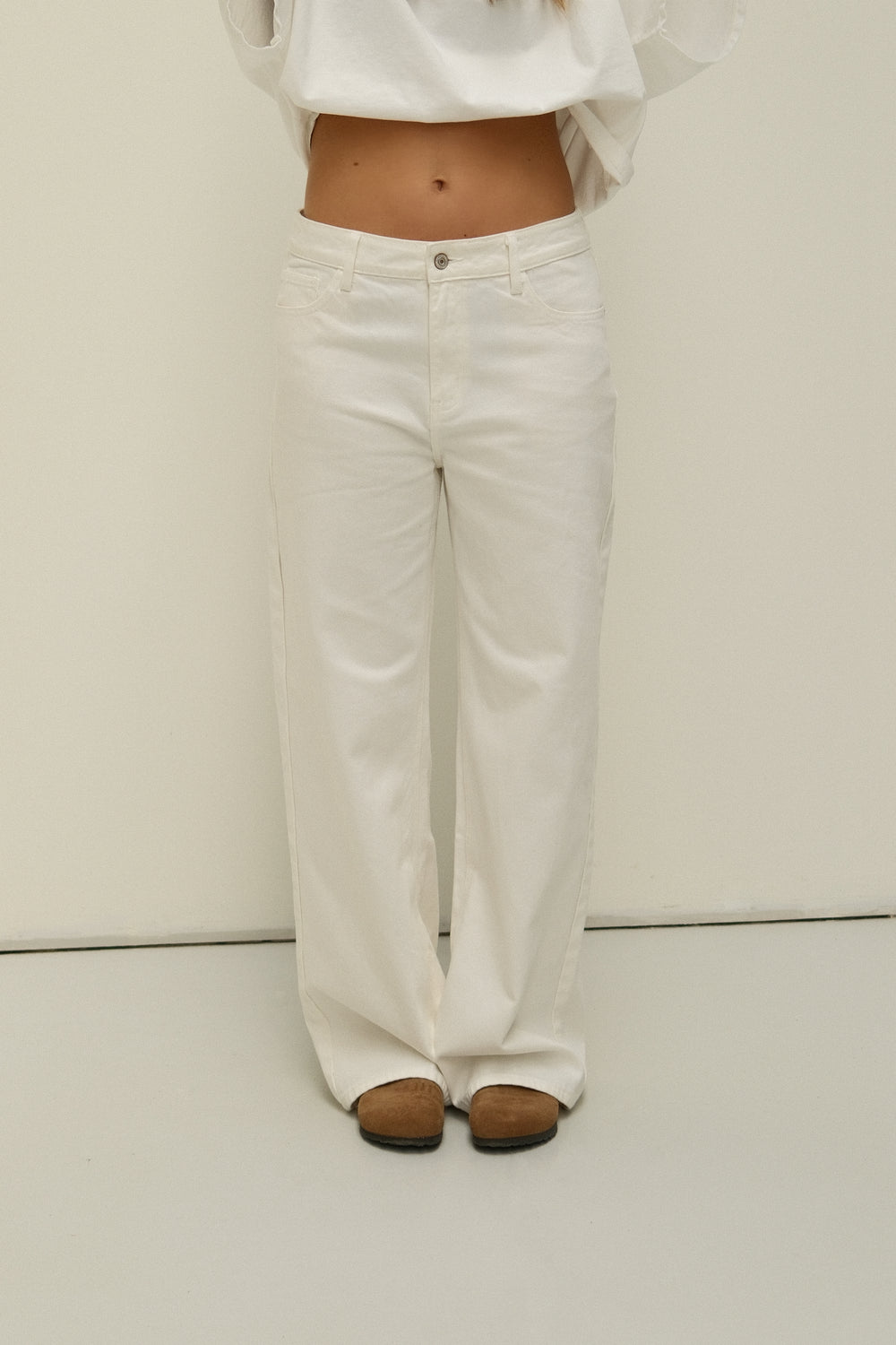 THE CASSIE TOP BLUSH PINK