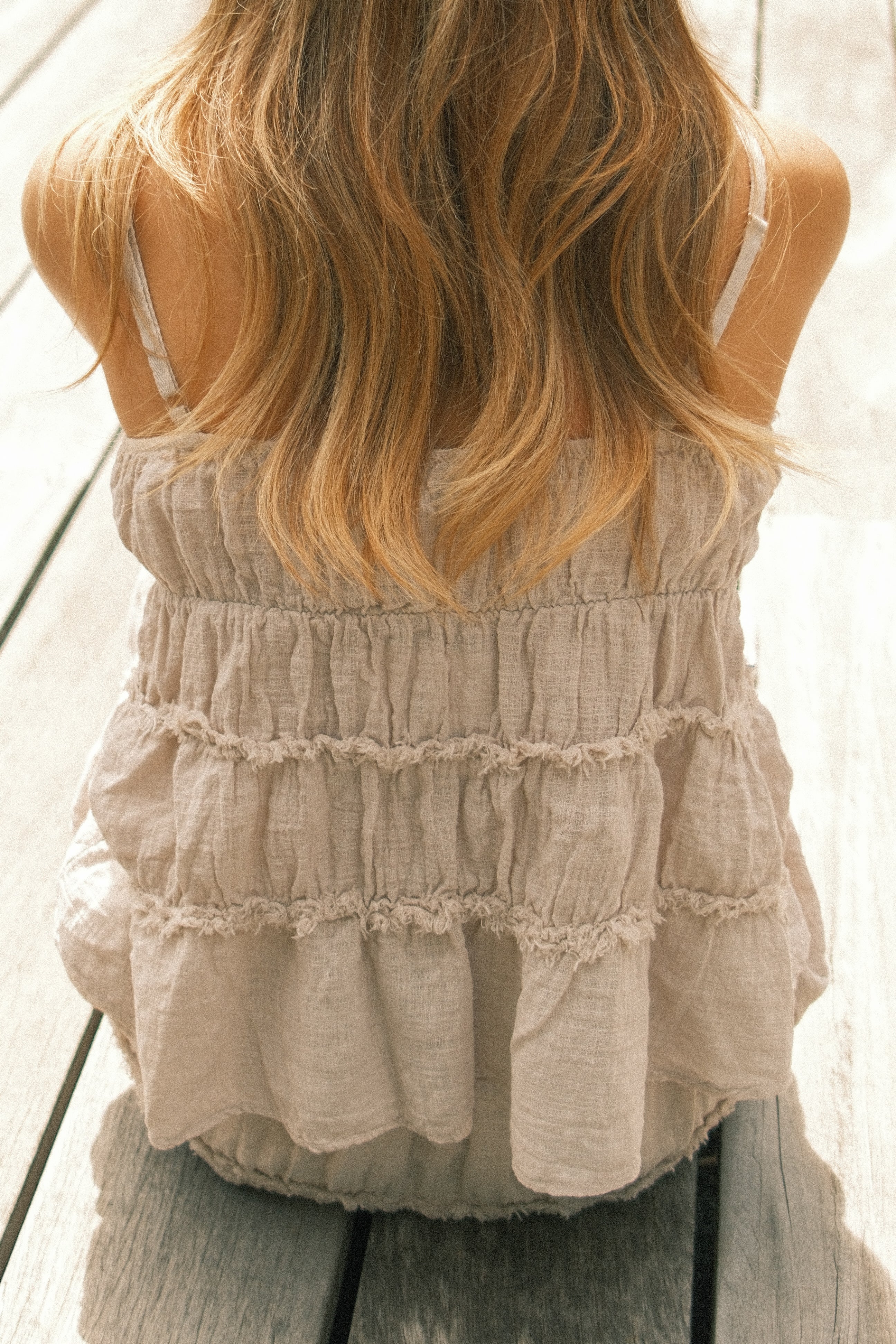 SENNA SET BEIGE