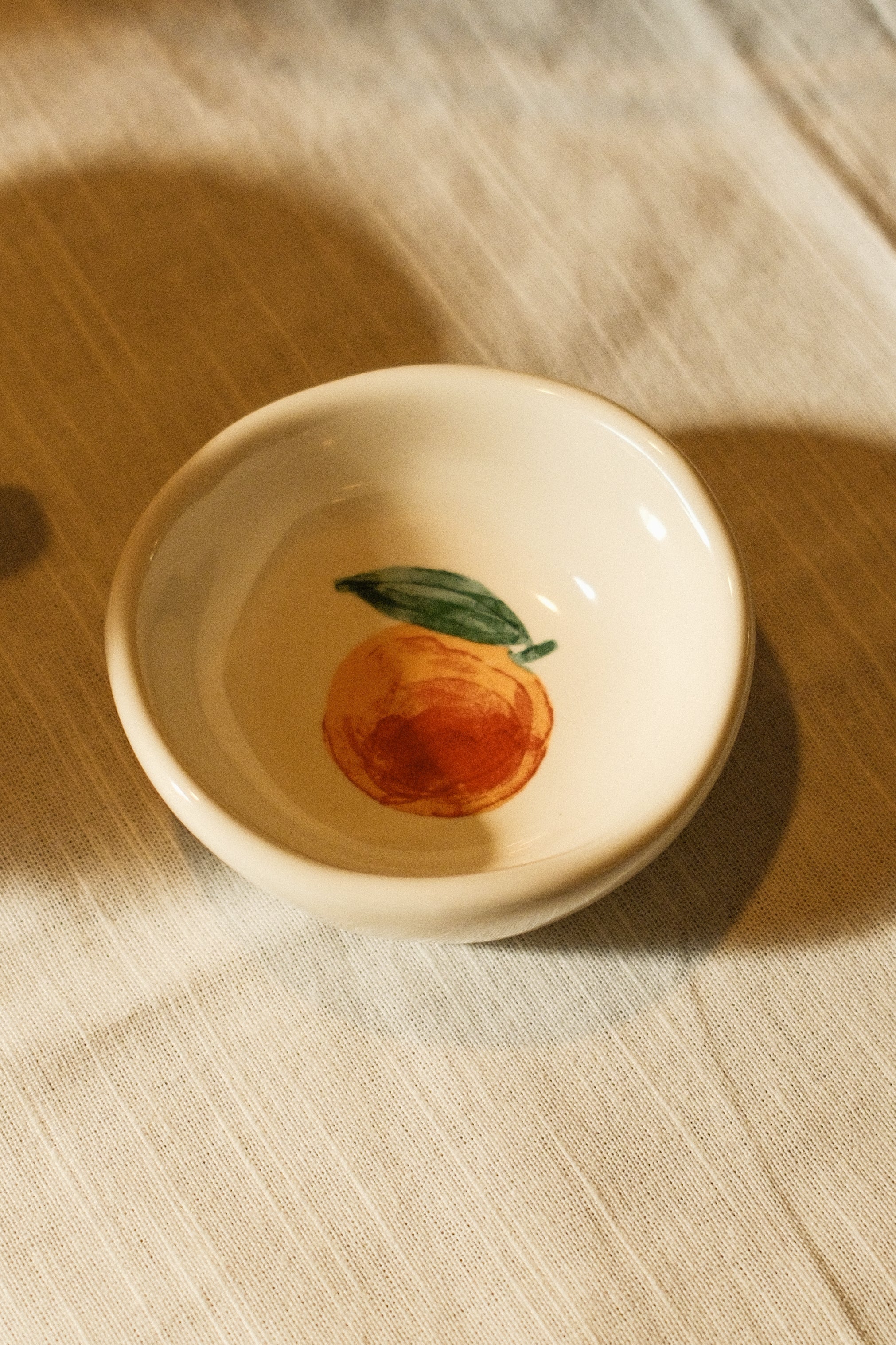 ARANCIA TRINKET DISH