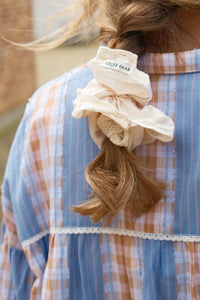 THE ADA SCRUNCHIE