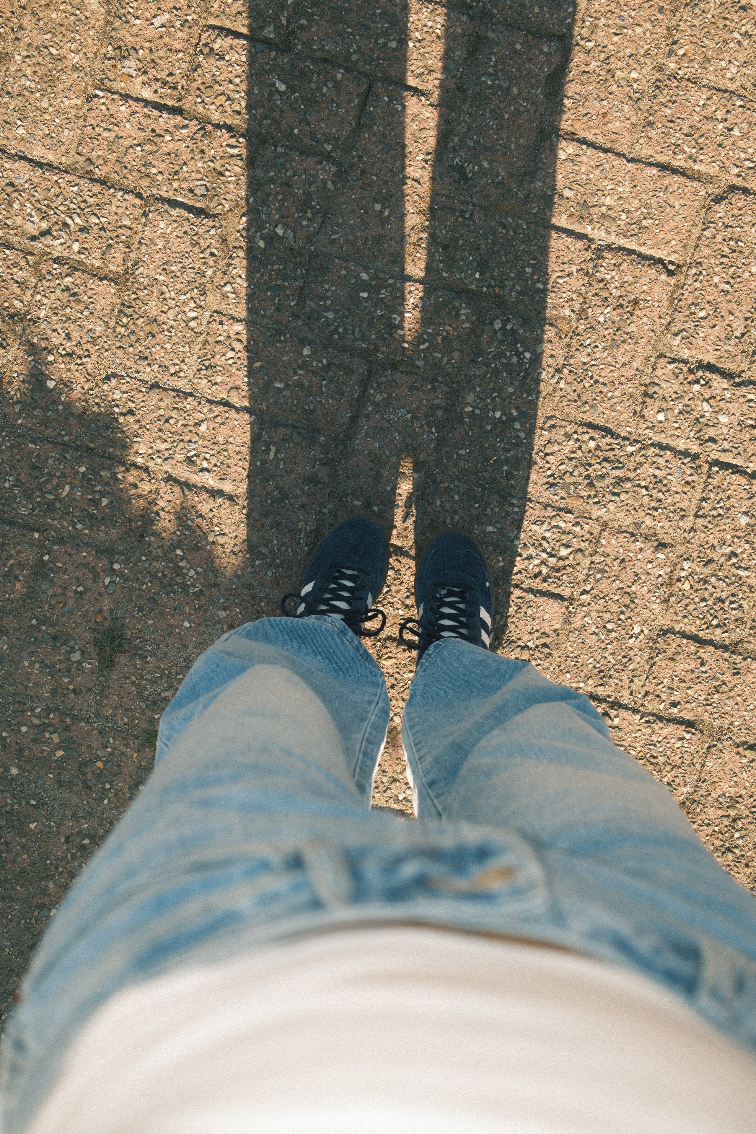 BARRY BARREL JEANS