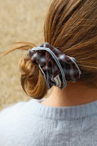 THE NORA SCRUNCHIE