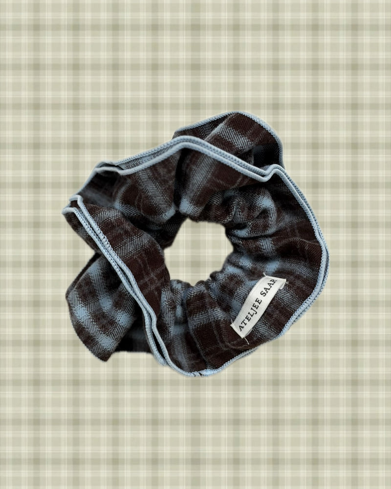 THE NORA SCRUNCHIE